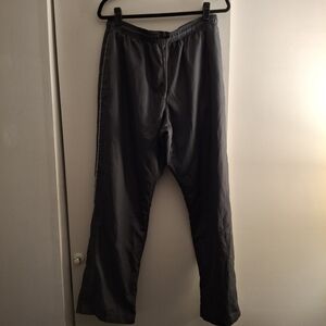 bcg Women's Black Sweatpants Comfortable Joggers